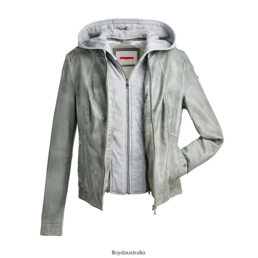 LLOYD Women GADA green Clothing H6PTLF1275