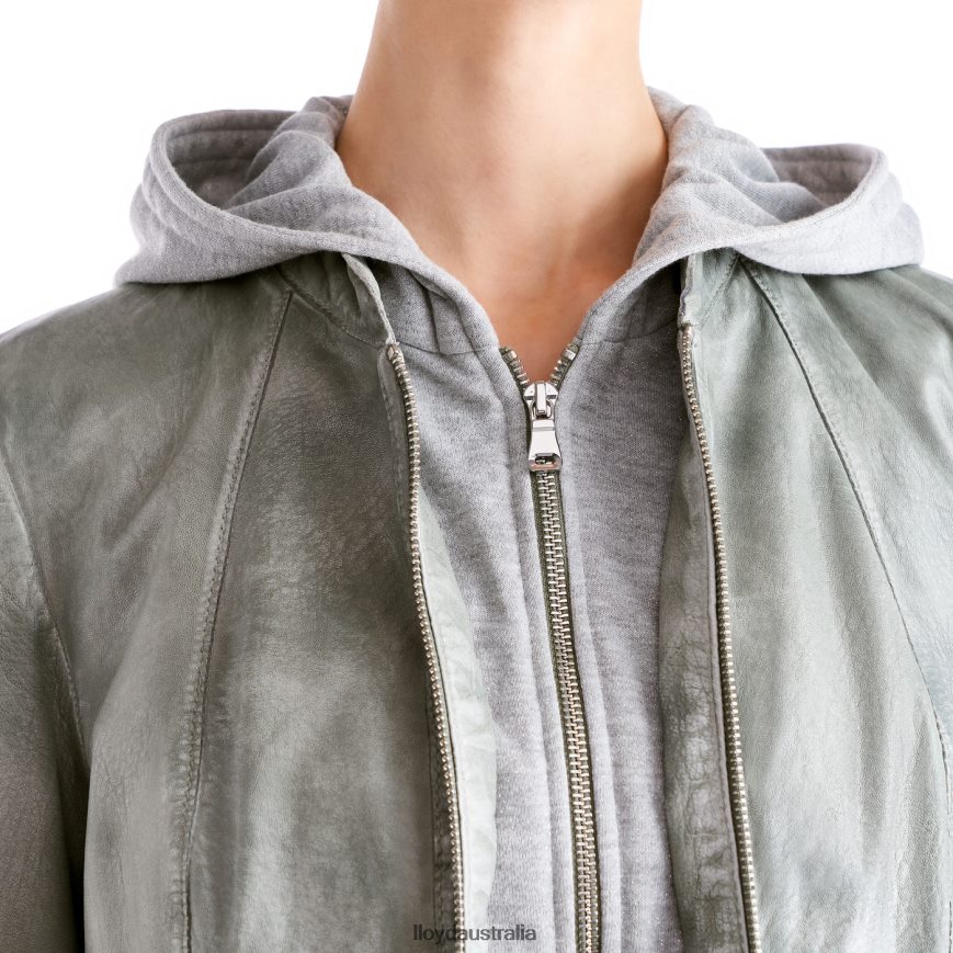 LLOYD Women GADA green Clothing H6PTLF1275