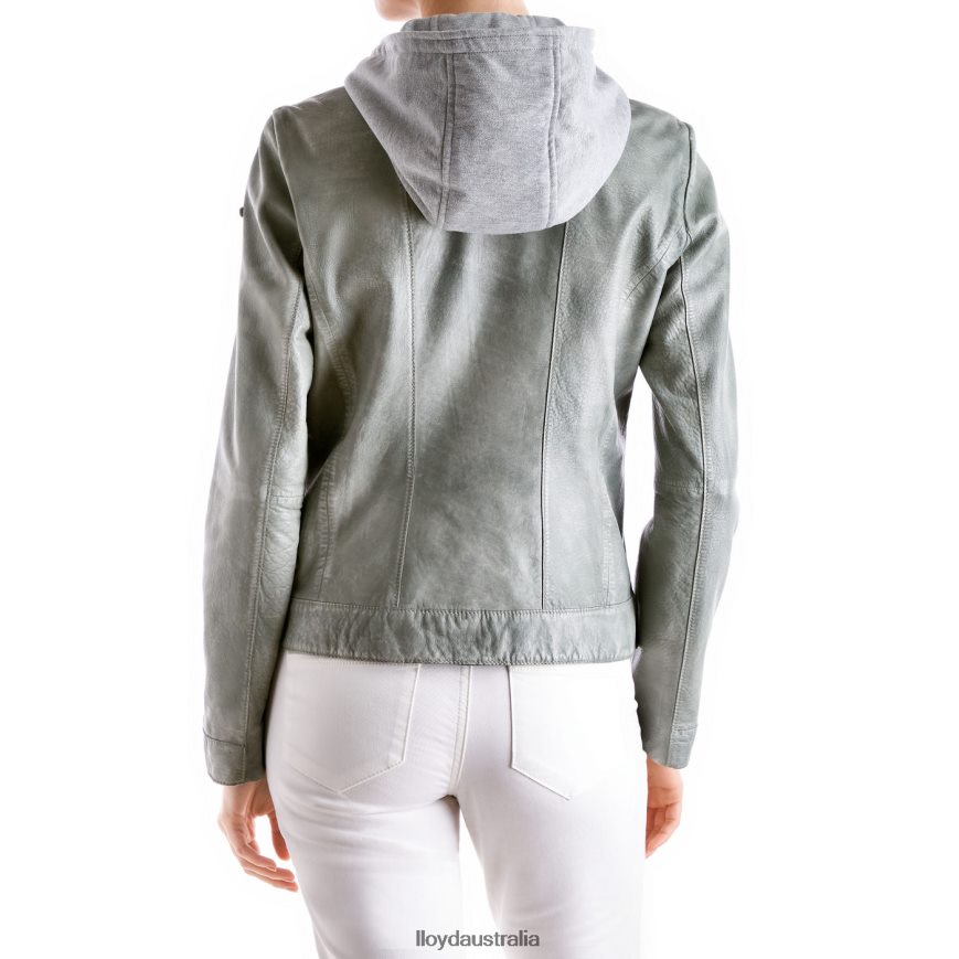LLOYD Women GADA green Clothing H6PTLF1275