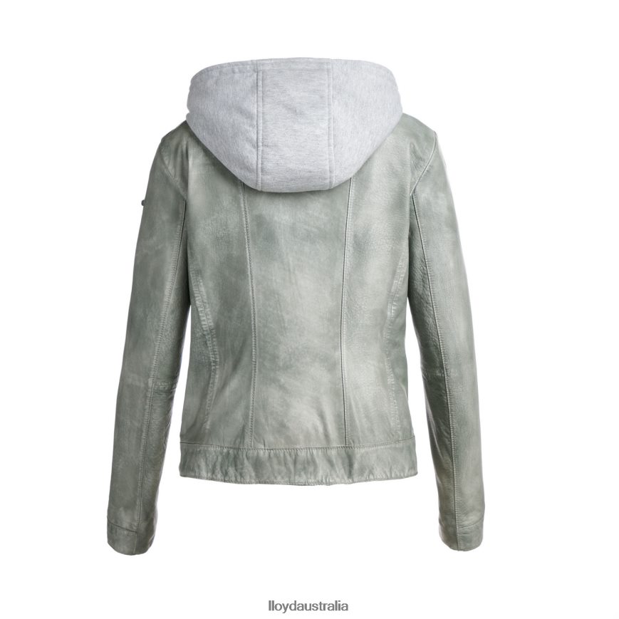LLOYD Women GADA green Clothing H6PTLF1275