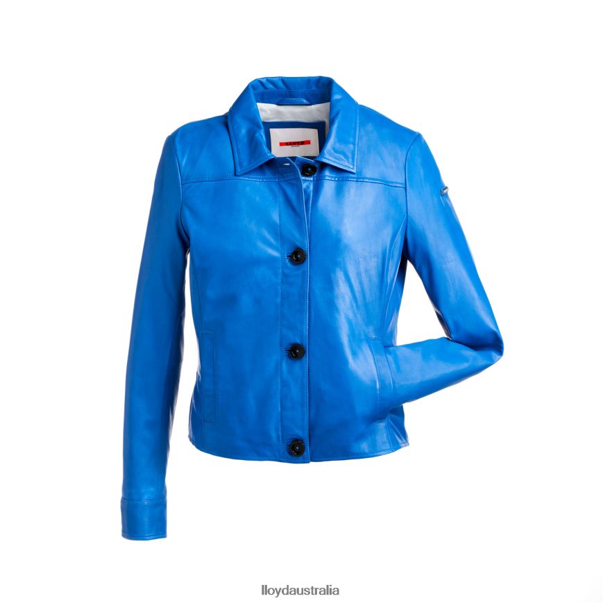 LLOYD Women HERVE blue Clothing H6PTLF1263