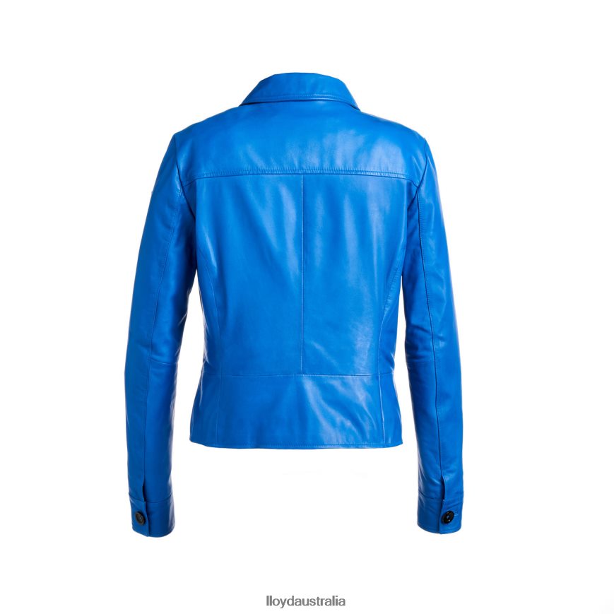 LLOYD Women HERVE blue Clothing H6PTLF1263
