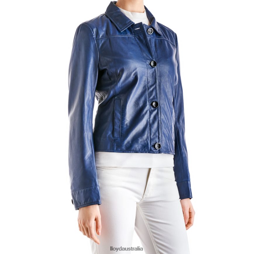 LLOYD Women HERVE blue Clothing H6PTLF1270