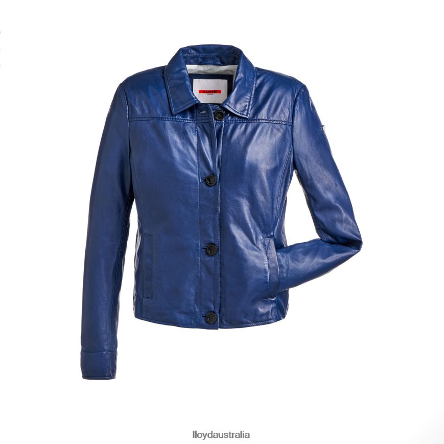 LLOYD Women HERVE blue Clothing H6PTLF1270