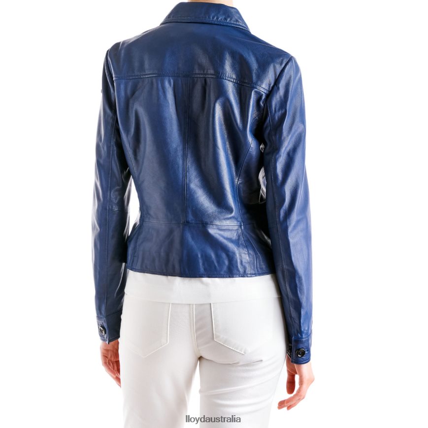 LLOYD Women HERVE blue Clothing H6PTLF1270