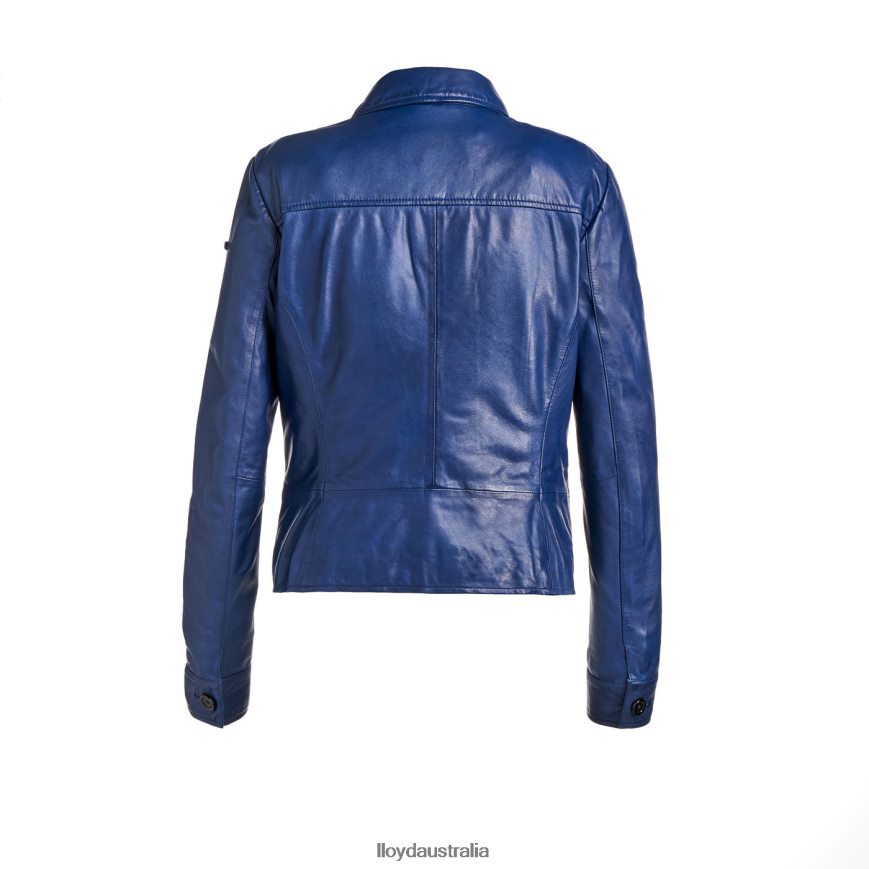 LLOYD Women HERVE blue Clothing H6PTLF1270