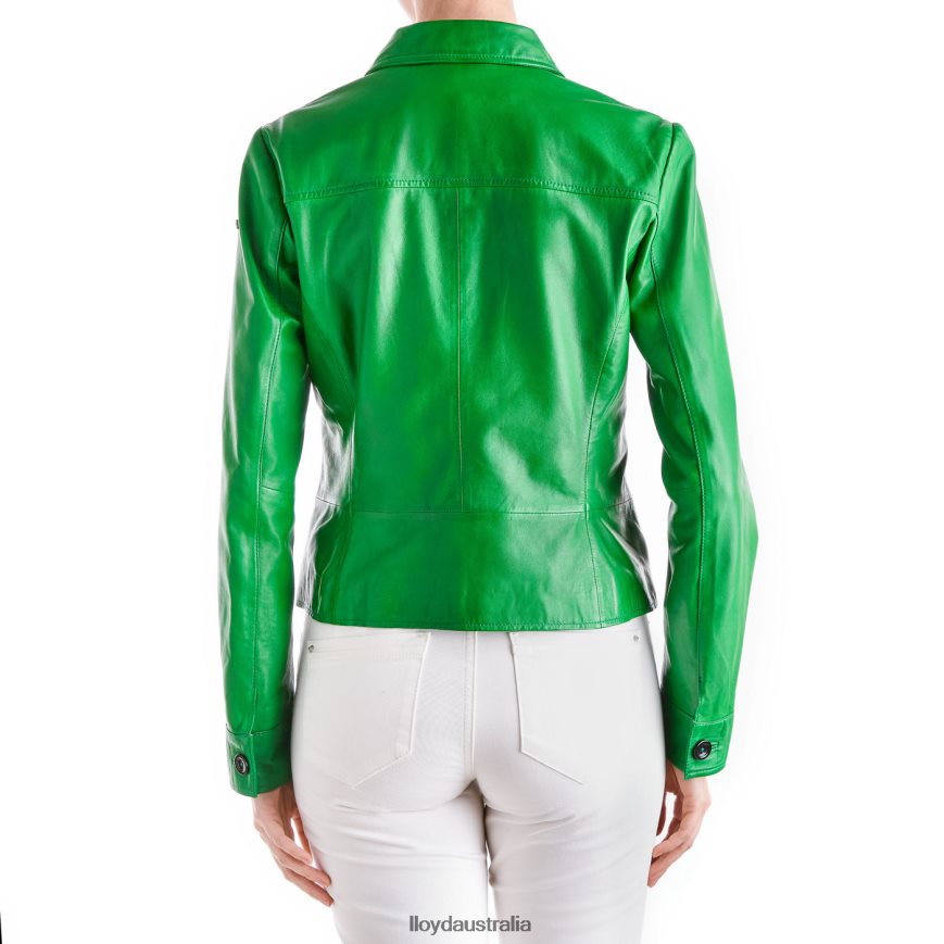 LLOYD Women HERVE green Clothing H6PTLF1276