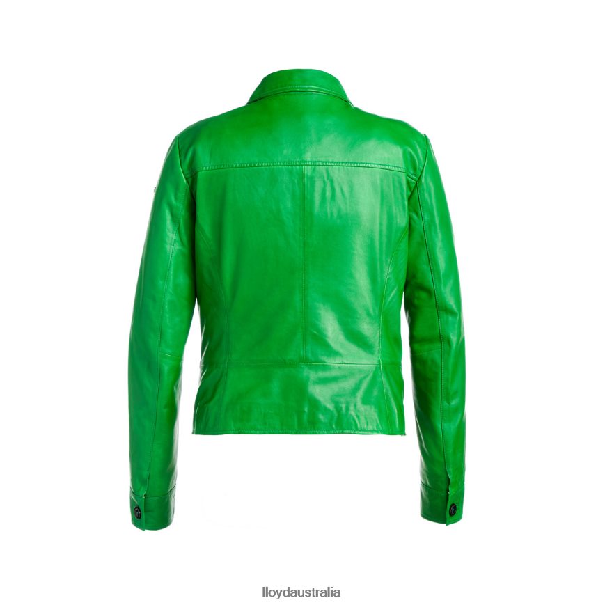 LLOYD Women HERVE green Clothing H6PTLF1276