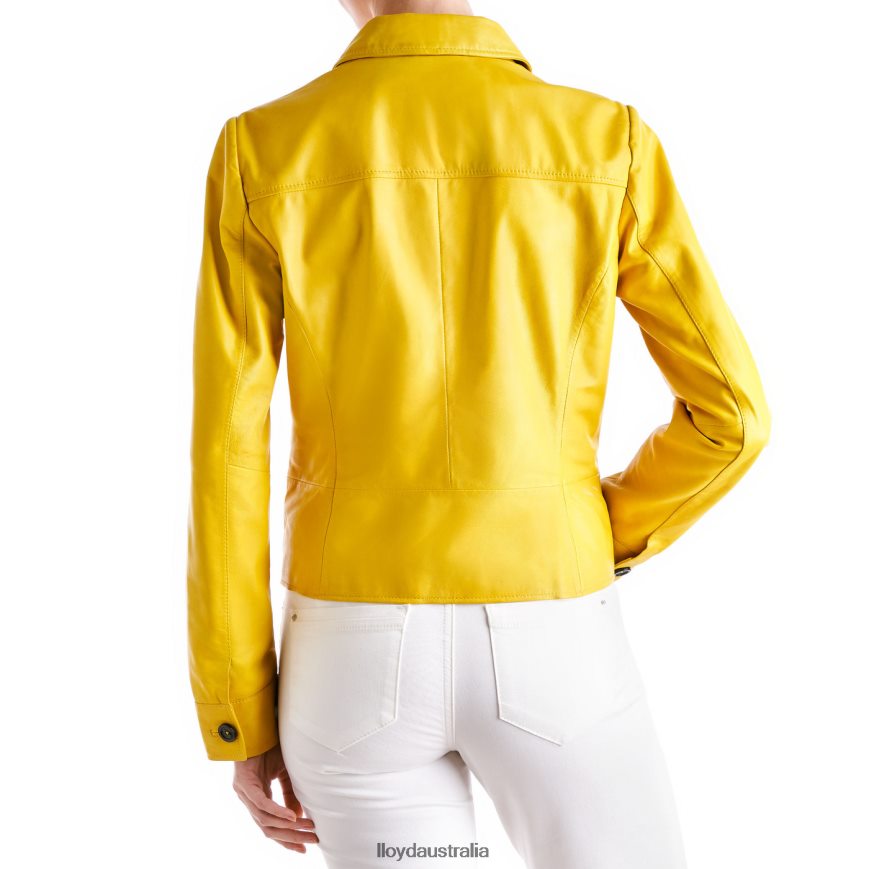 LLOYD Women HERVE yellow Clothing H6PTLF1264