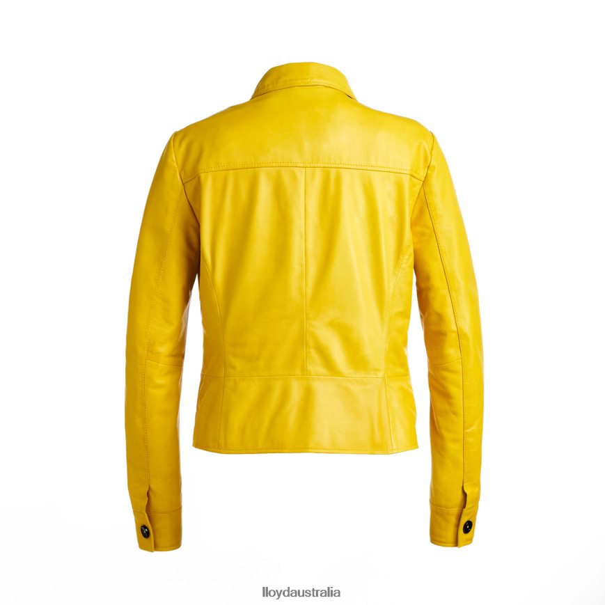 LLOYD Women HERVE yellow Clothing H6PTLF1264