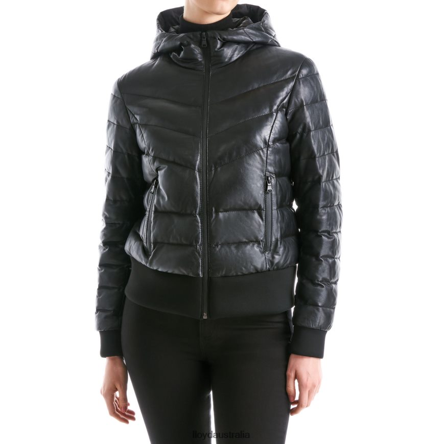 LLOYD Women LONDYN black Clothing H6PTLF1279