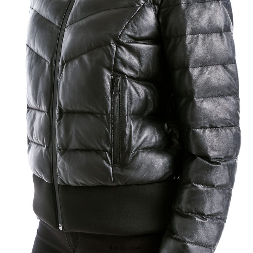 LLOYD Women LONDYN black Clothing H6PTLF1279
