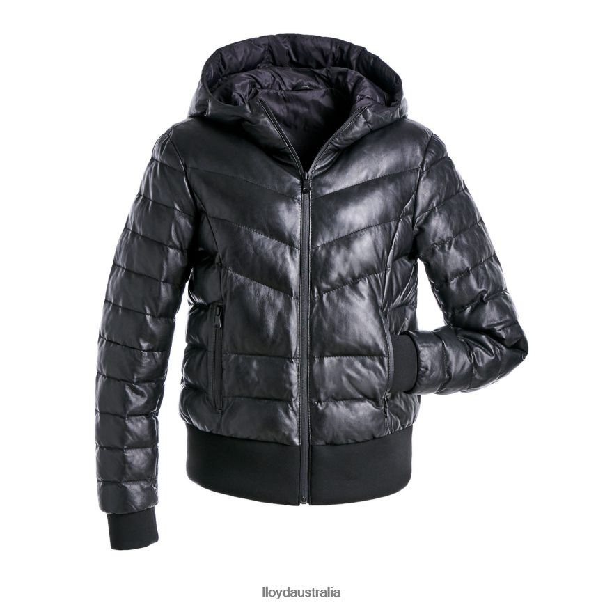 LLOYD Women LONDYN black Clothing H6PTLF1279