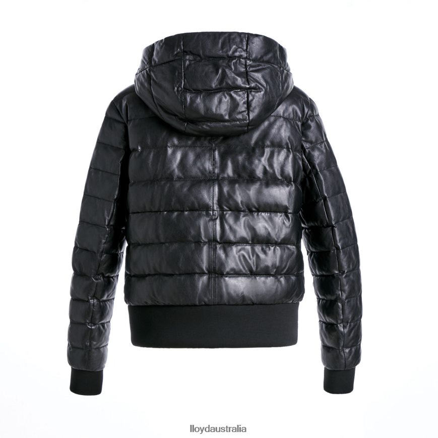 LLOYD Women LONDYN black Clothing H6PTLF1279