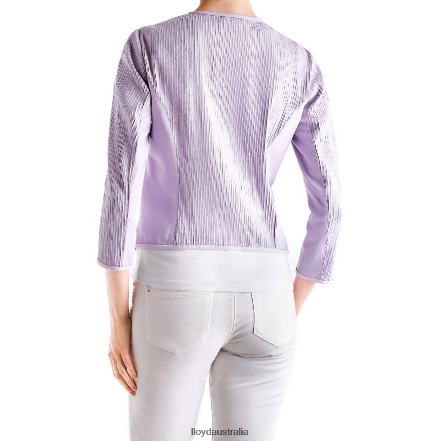 LLOYD Women NEVENA purple Clothing H6PTLF1272