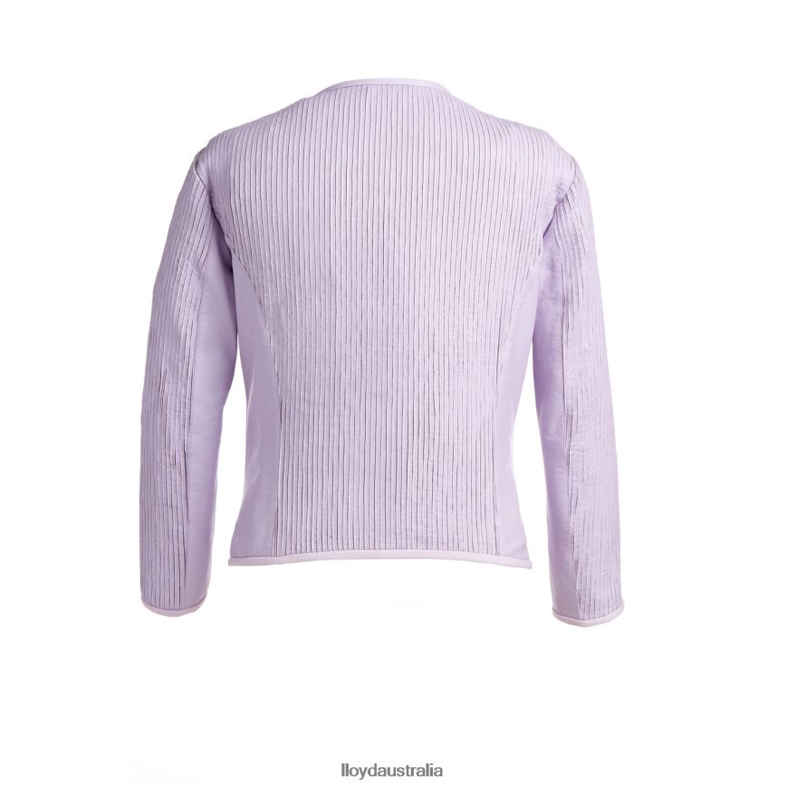 LLOYD Women NEVENA purple Clothing H6PTLF1272