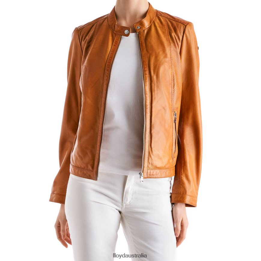 LLOYD Women SUSEN brown Clothing H6PTLF1262