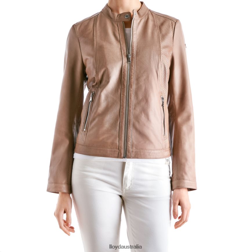 LLOYD Women SUSEN brown Clothing H6PTLF1267