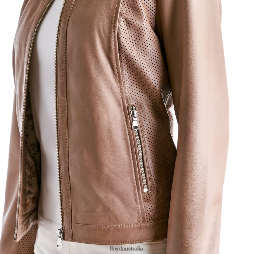 LLOYD Women SUSEN brown Clothing H6PTLF1267