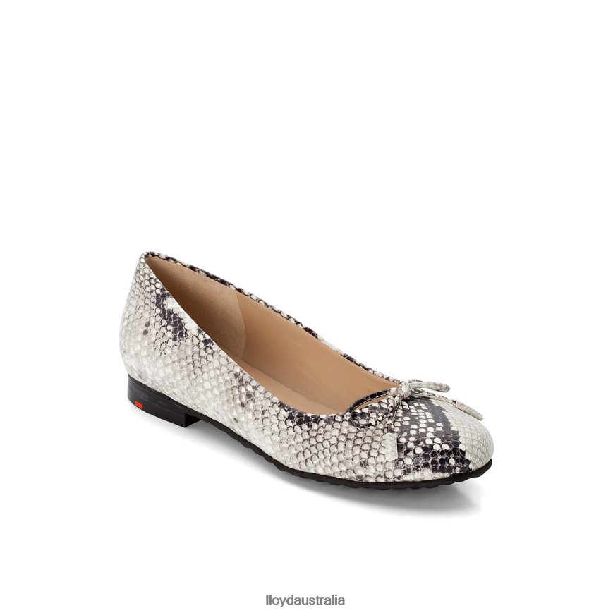 LLOYD Women BALLERINA combined Shoes H6PTLF1168