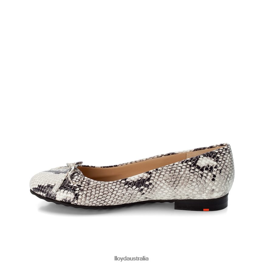 LLOYD Women BALLERINA combined Shoes H6PTLF1168