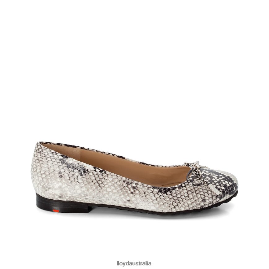 LLOYD Women BALLERINA combined Shoes H6PTLF1168