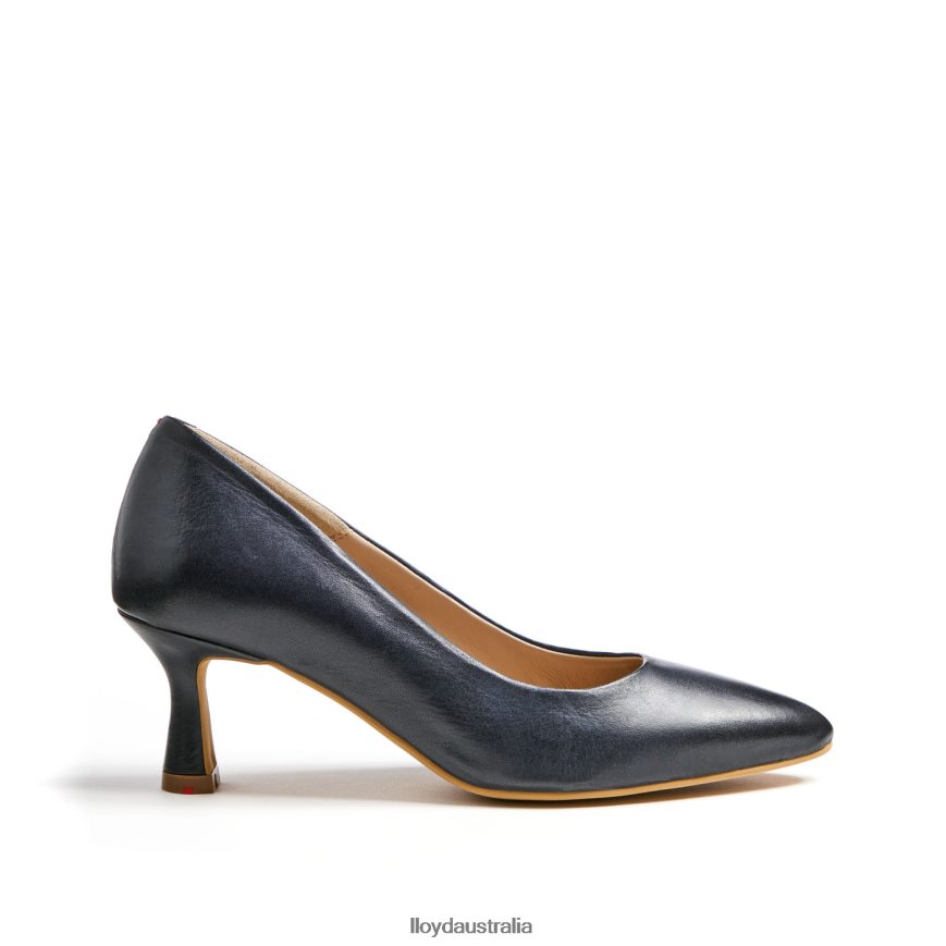 LLOYD Women PUMPS blue Shoes H6PTLF1021