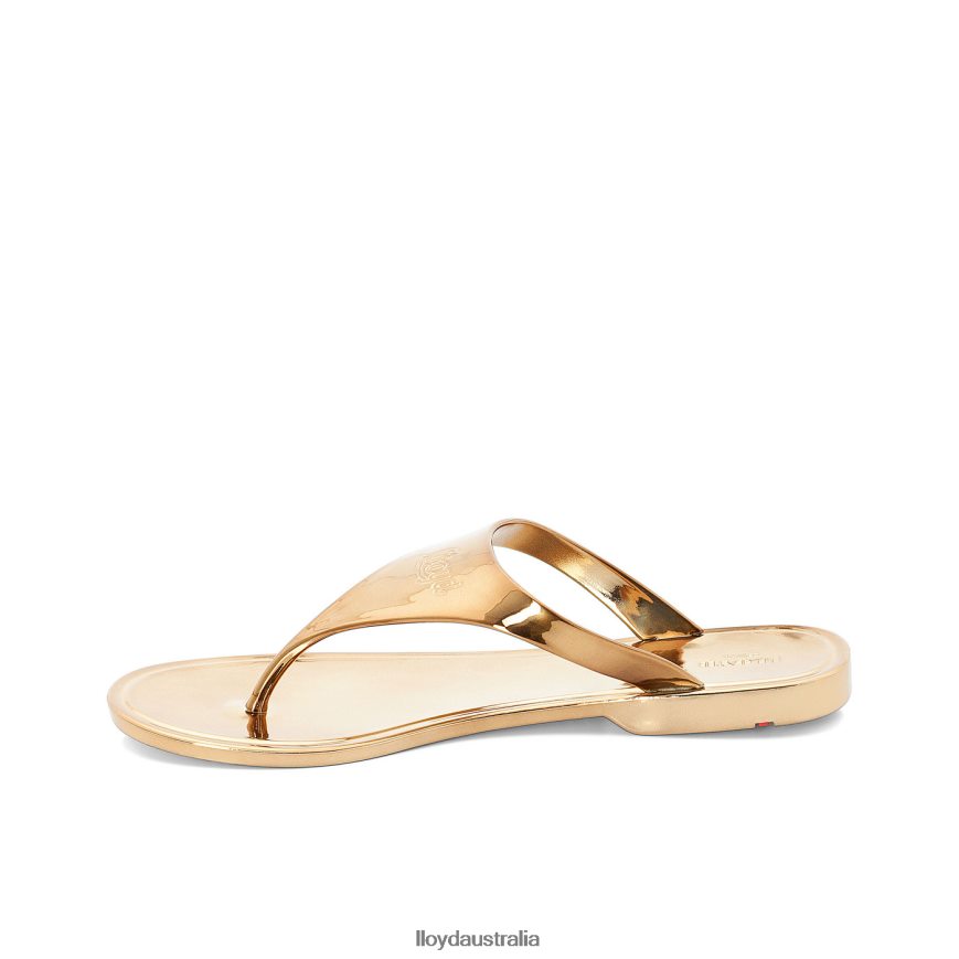 LLOYD Women FLIP FLOP combined Shoes H6PTLF1319