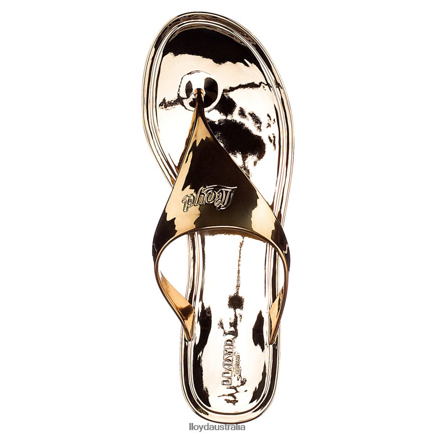 LLOYD Women FLIP FLOP combined Shoes H6PTLF1319