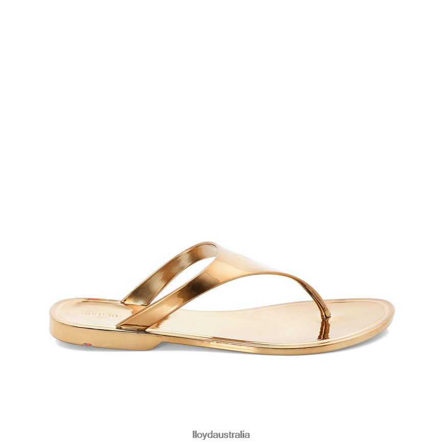 LLOYD Women FLIP FLOP combined Shoes H6PTLF1319