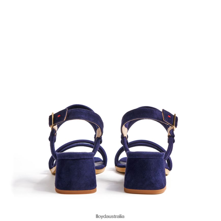 LLOYD Women LIGHT SANDALS blue Shoes H6PTLF1156