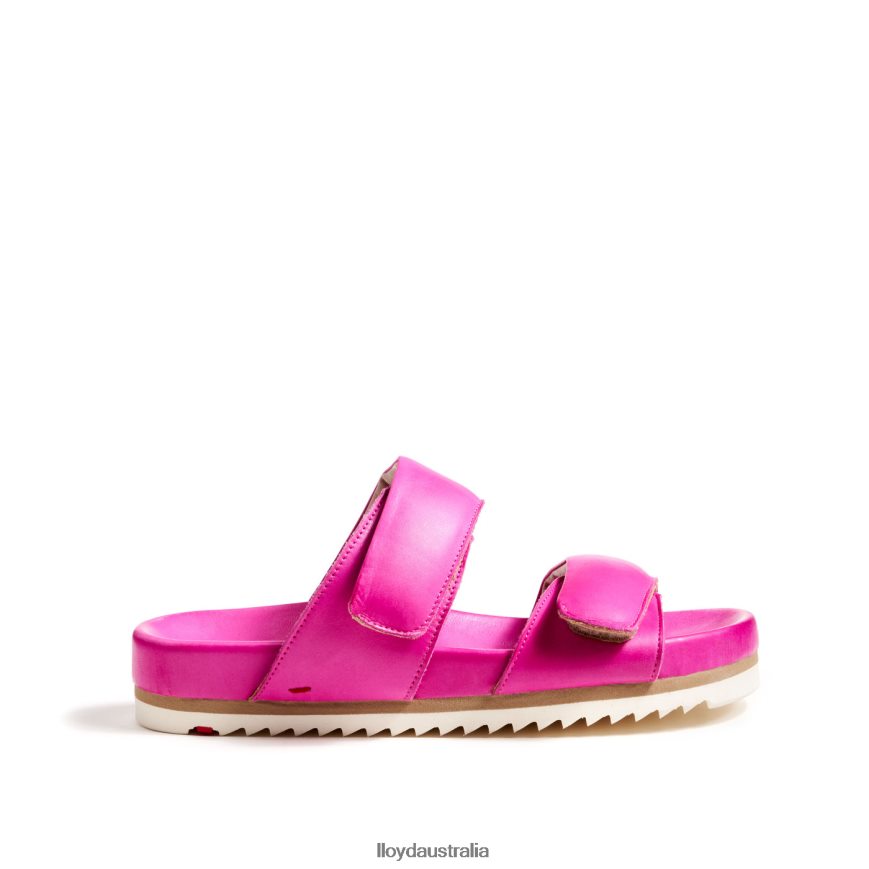 LLOYD Women MULE pink Shoes H6PTLF1232