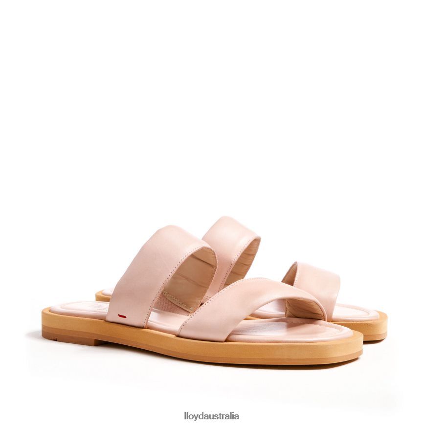 LLOYD Women MULE pink Shoes H6PTLF1240