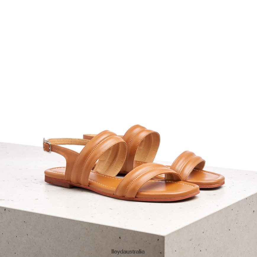 LLOYD Women SANDALE beige Shoes H6PTLF1231