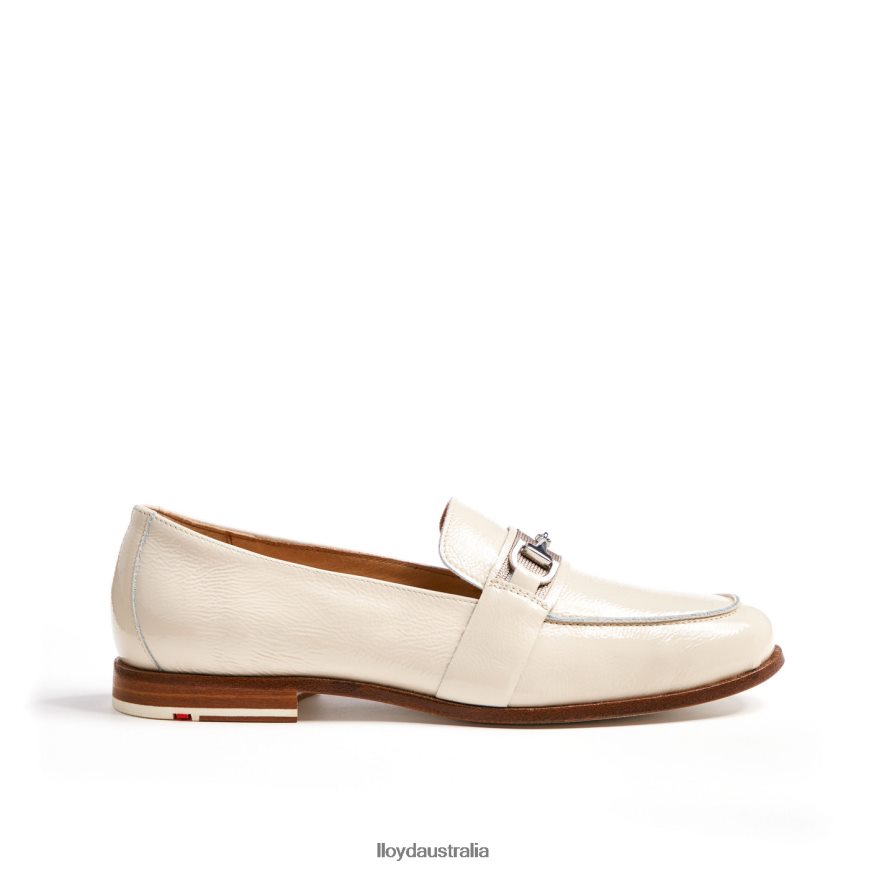 LLOYD Women CHARMING SLIPPER beige Shoes H6PTLF1135