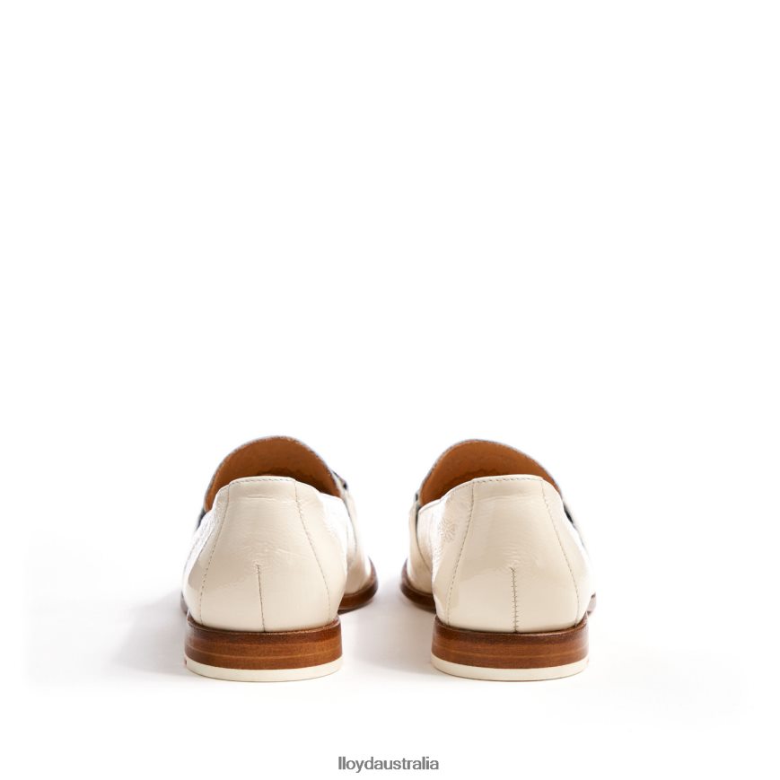 LLOYD Women CHARMING SLIPPER beige Shoes H6PTLF1135