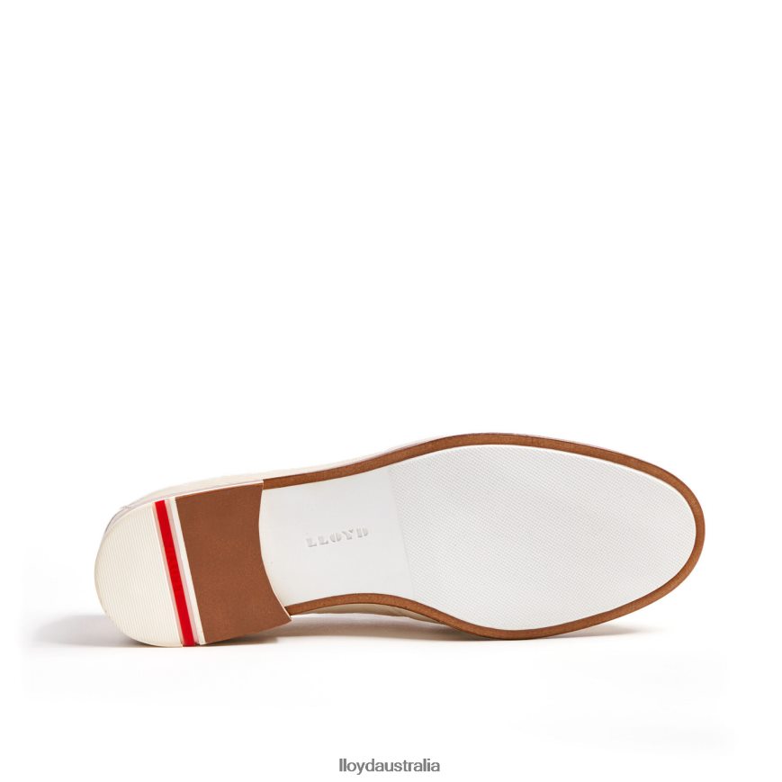LLOYD Women CHARMING SLIPPER beige Shoes H6PTLF1135