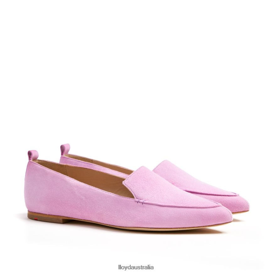 LLOYD Women CHARMING SLIPPER pink Shoes H6PTLF1259