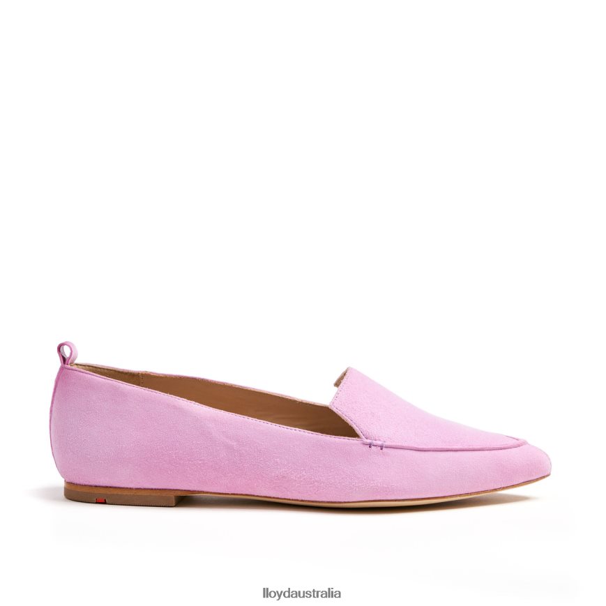 LLOYD Women CHARMING SLIPPER pink Shoes H6PTLF1259