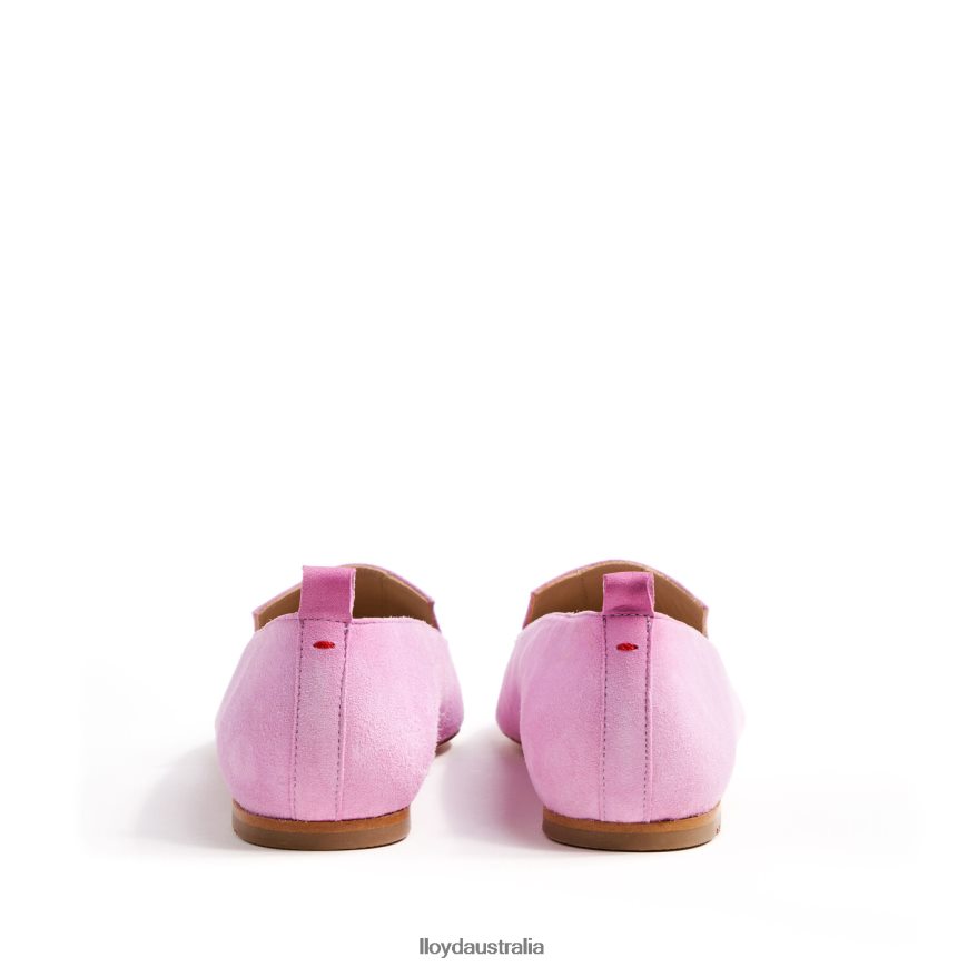 LLOYD Women CHARMING SLIPPER pink Shoes H6PTLF1259