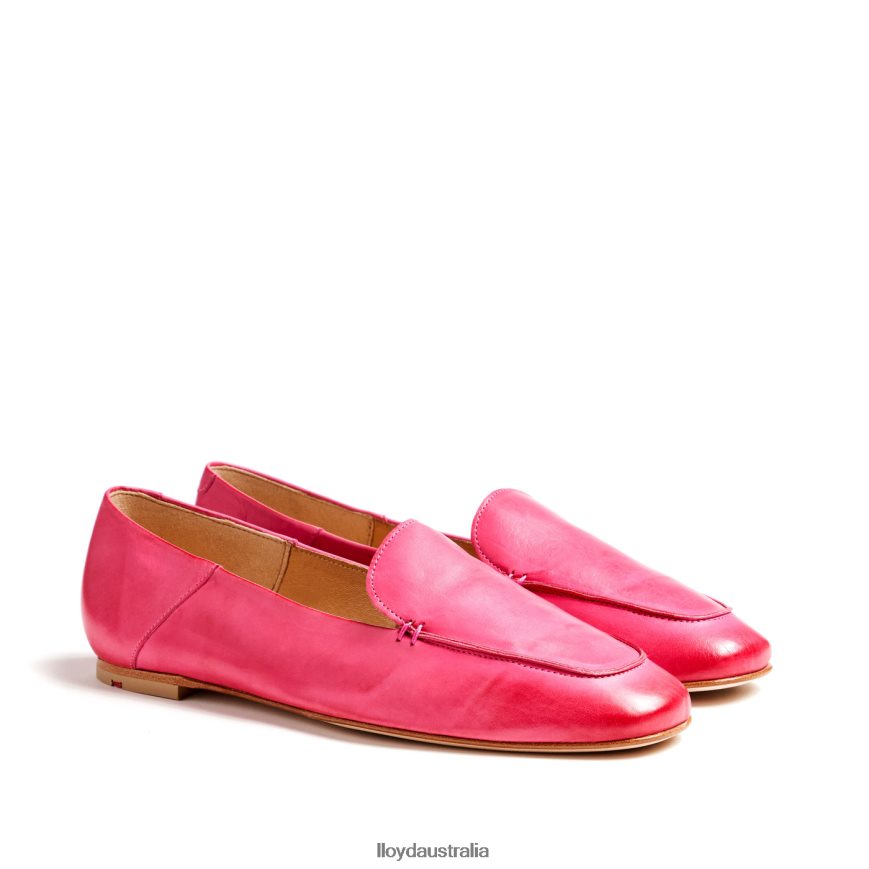 LLOYD Women CHARMING SLIPPER pink Shoes H6PTLF1261