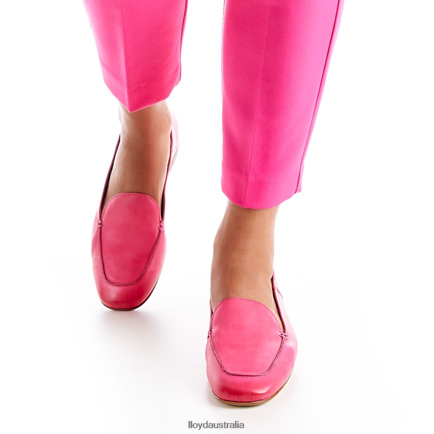 LLOYD Women CHARMING SLIPPER pink Shoes H6PTLF1261