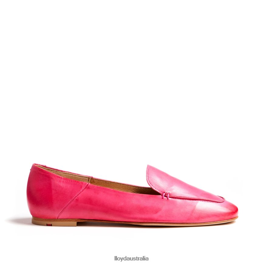 LLOYD Women CHARMING SLIPPER pink Shoes H6PTLF1261