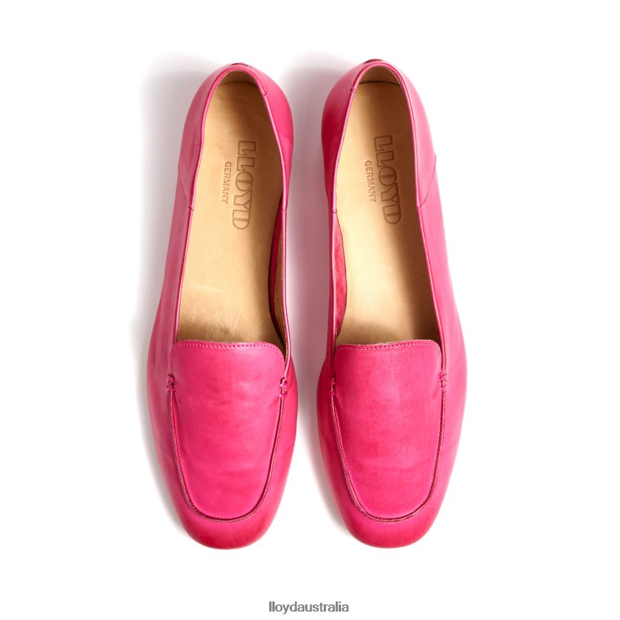 LLOYD Women CHARMING SLIPPER pink Shoes H6PTLF1261