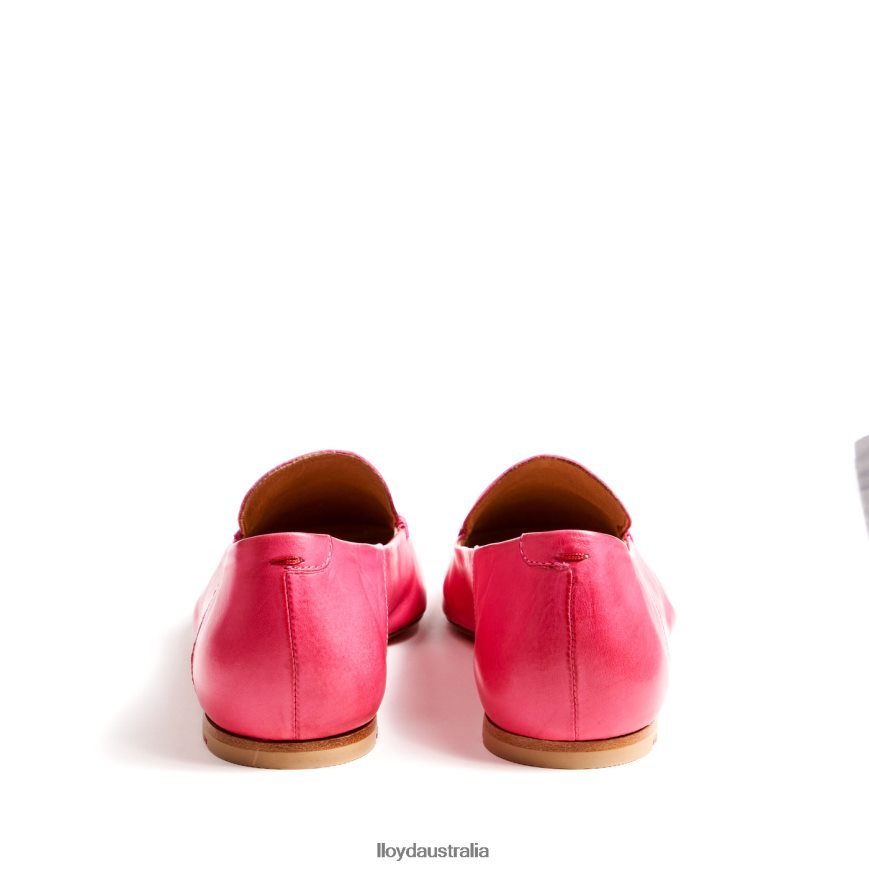 LLOYD Women CHARMING SLIPPER pink Shoes H6PTLF1261