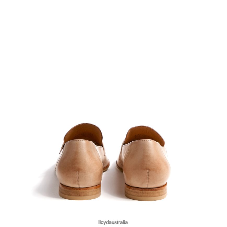 LLOYD Women SLIPPER SHOES beige Shoes H6PTLF1041