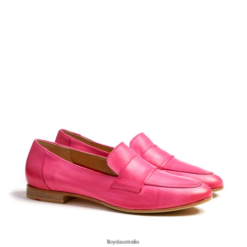 LLOYD Women SLIPPER pink Shoes H6PTLF1132