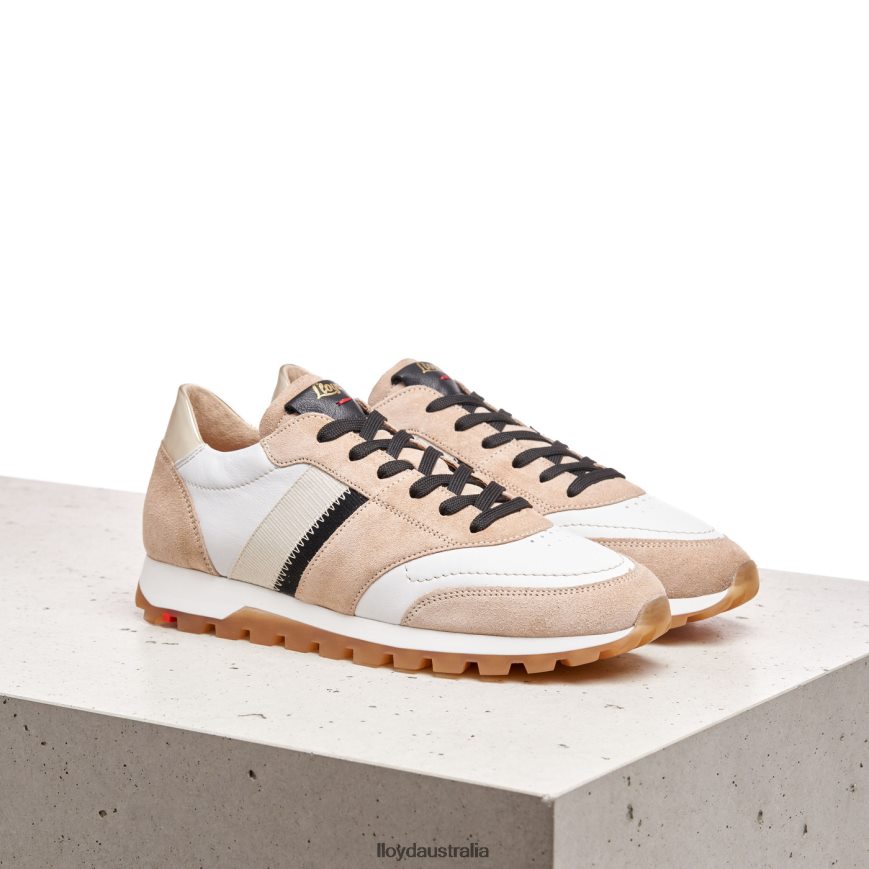 LLOYD Women SNEAKERS combined Shoes H6PTLF807