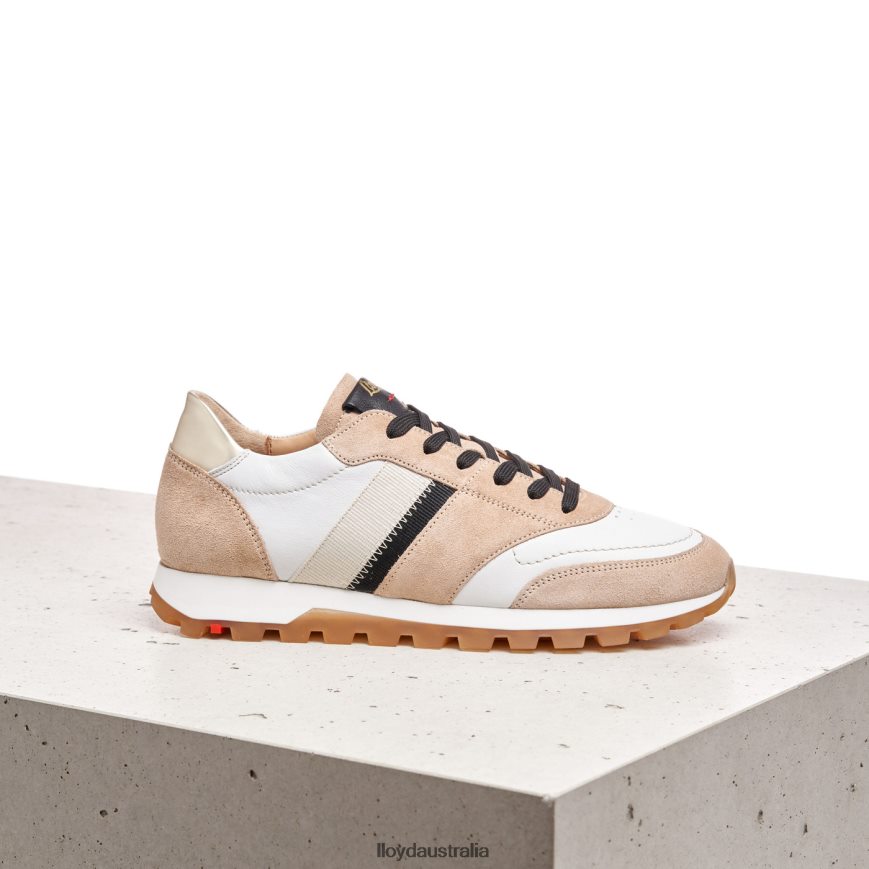 LLOYD Women SNEAKERS combined Shoes H6PTLF807