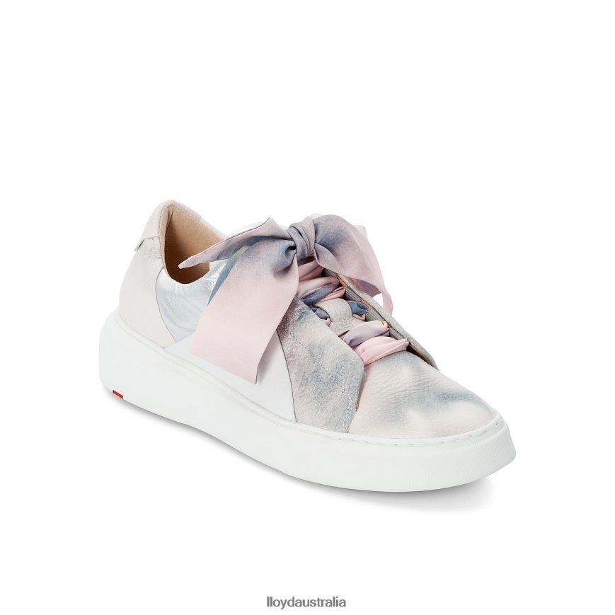 LLOYD Women SNEAKERS combined Shoes H6PTLF851